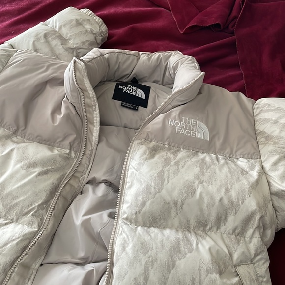 Retro 1996 Northface puffer all tags included - Picture 2 of 3